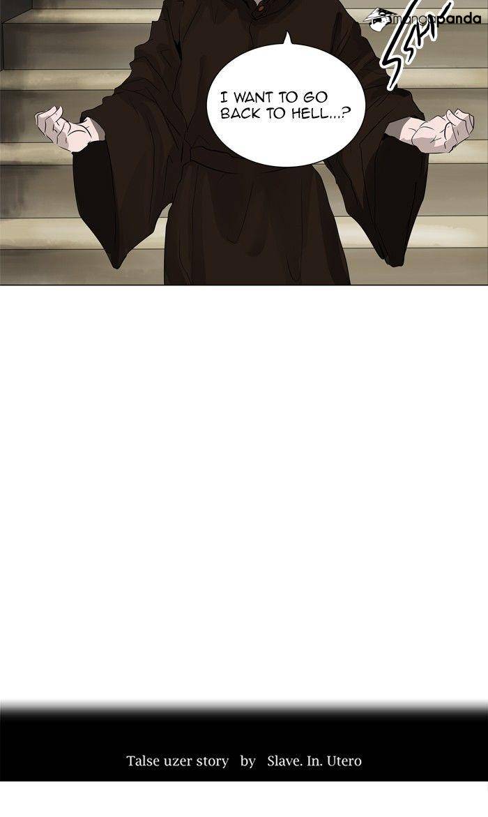 Tower of God Chapter 219 image 07